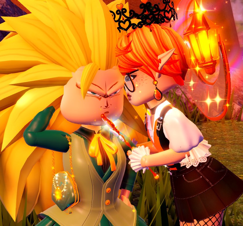 Blaze (He/Him) 🏳️‍⚧️ tweet media