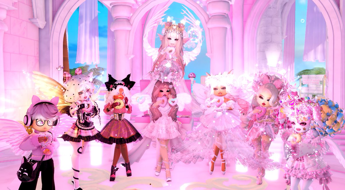 Blaze (He/Him) 🏳️‍⚧️ tweet media