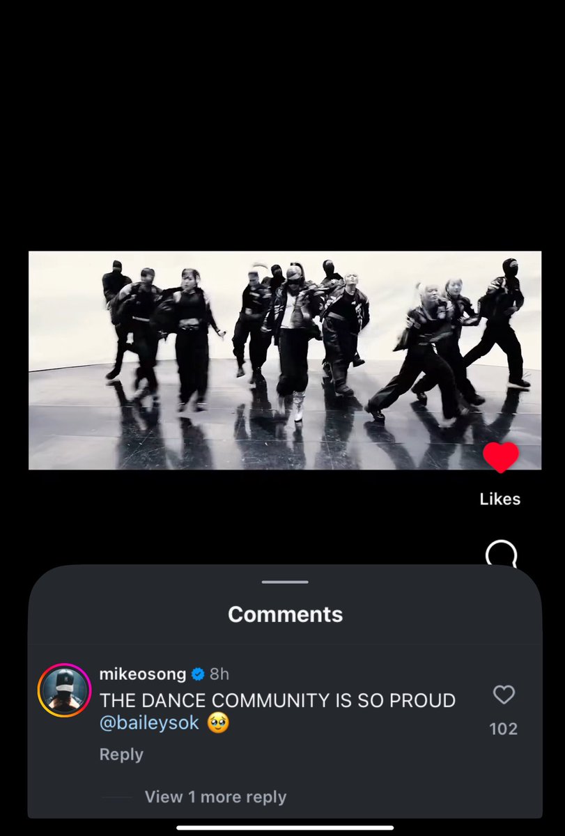 b7stan1's tweet photo. @wonheeglamz @baeglamz And The Rihanna, or Mike song (main judge on street woman fighter) and these are just two, I can go on https://t.co/jYoEdvYKGx