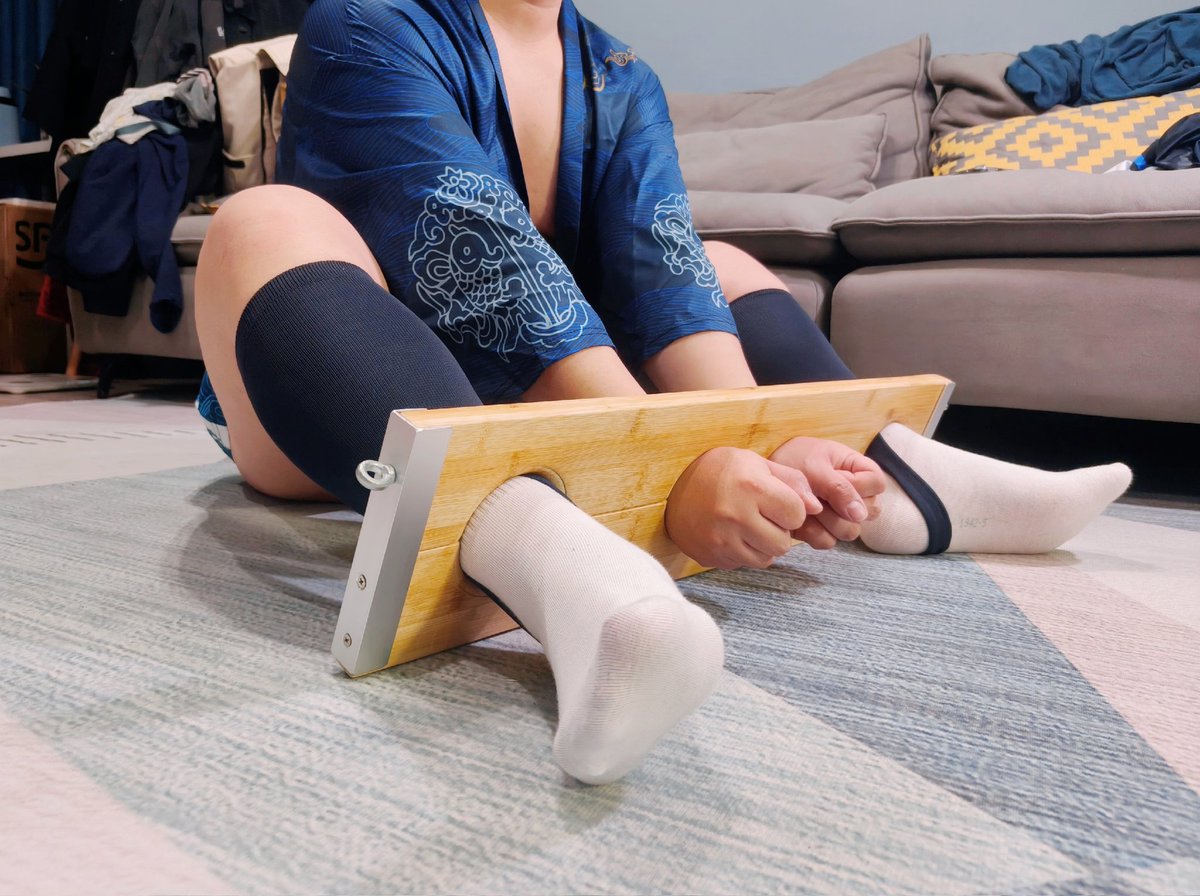 邢小楓 tweet media