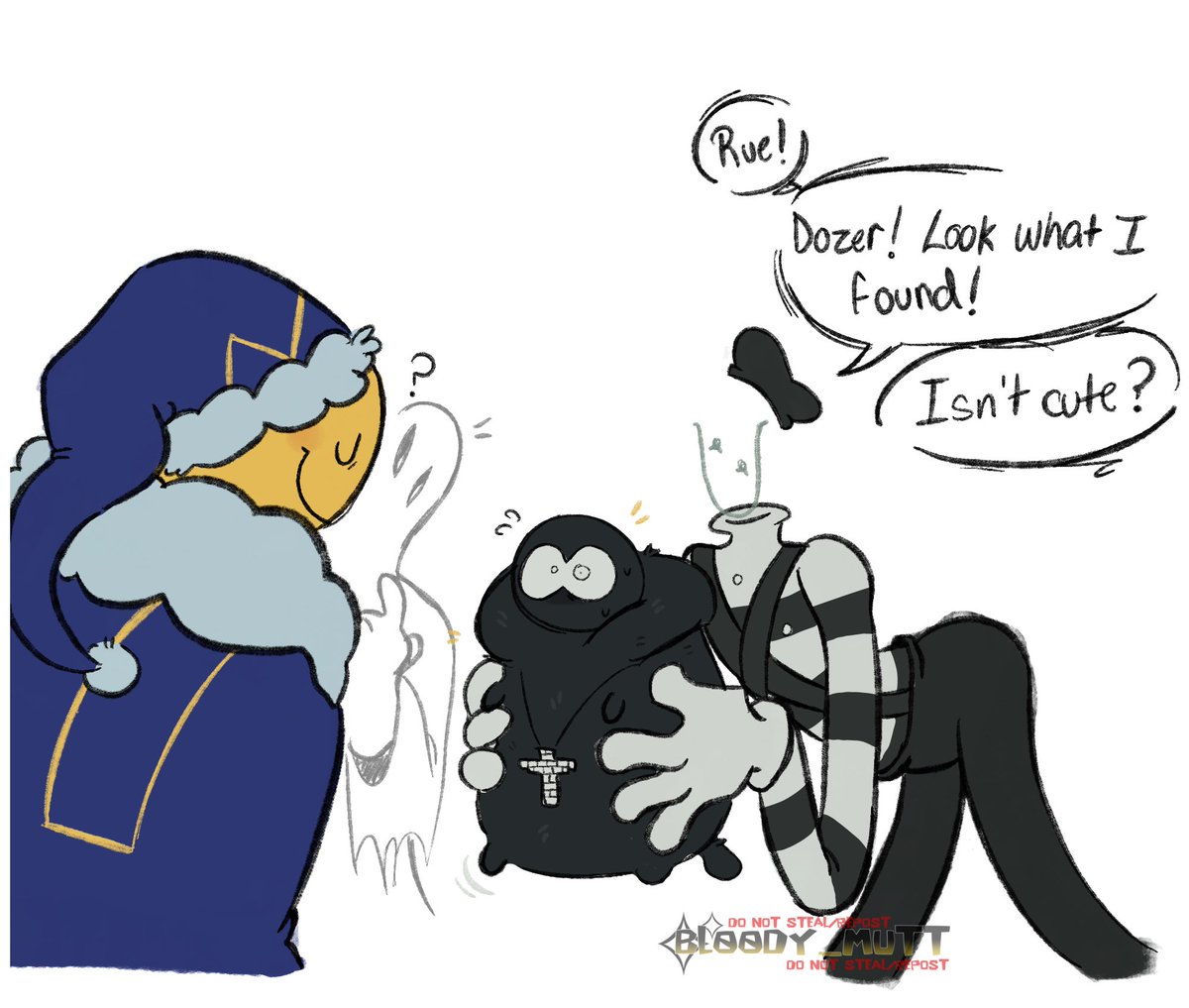 — MUTT !! tweet media