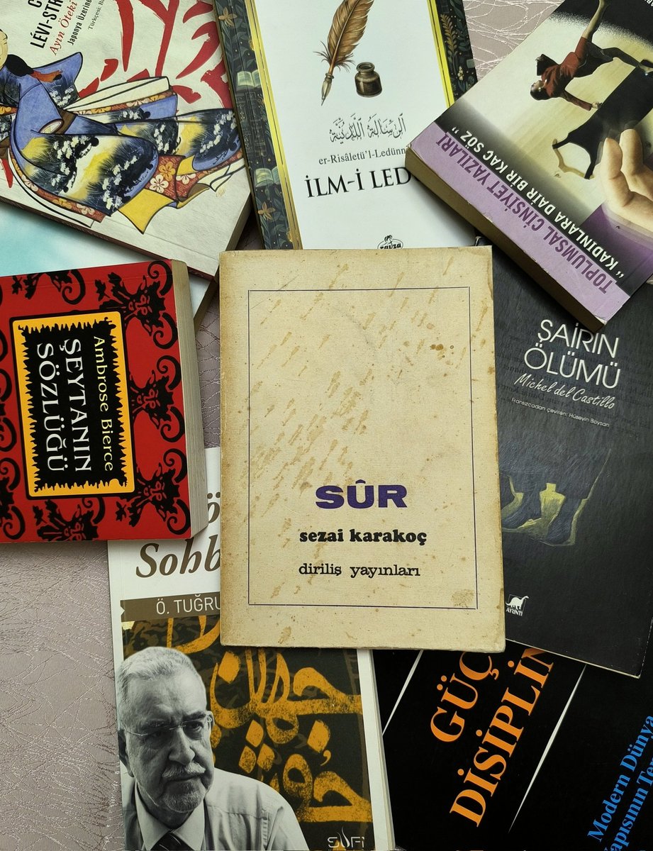 Zeynep Merdan tweet media