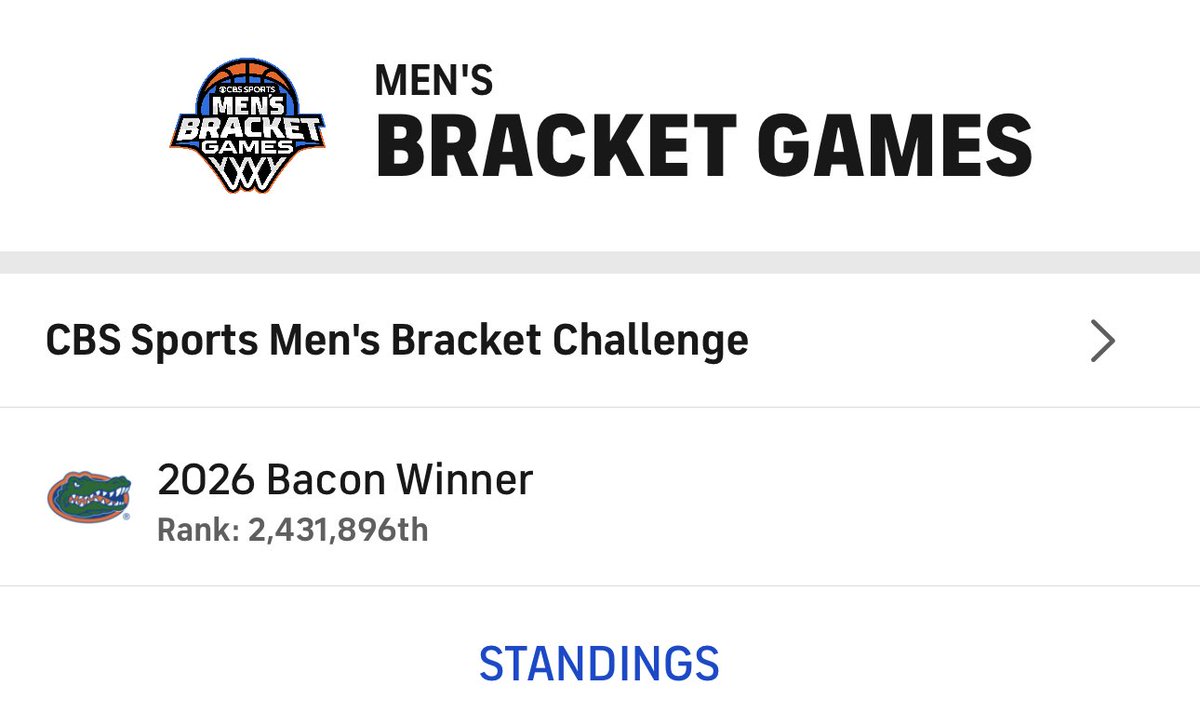 Geoff Tracy 💚🥓 tweet media