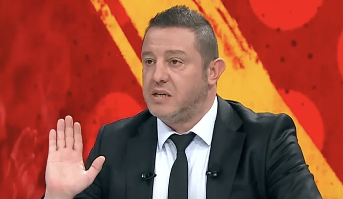 Nexus Sports tweet media