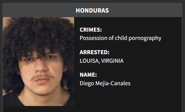 ICE Washington D.C. tweet media