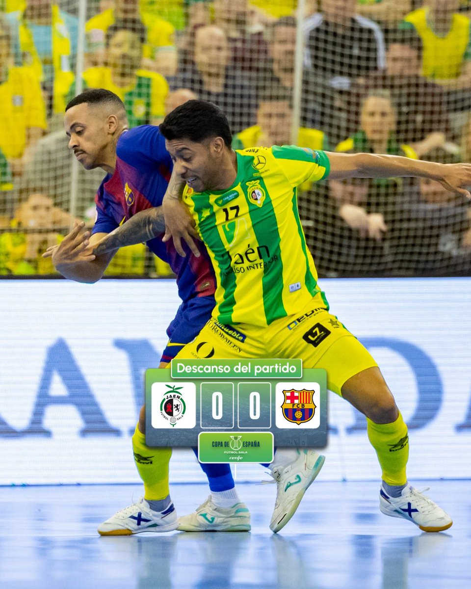 Futsal RFEF tweet media