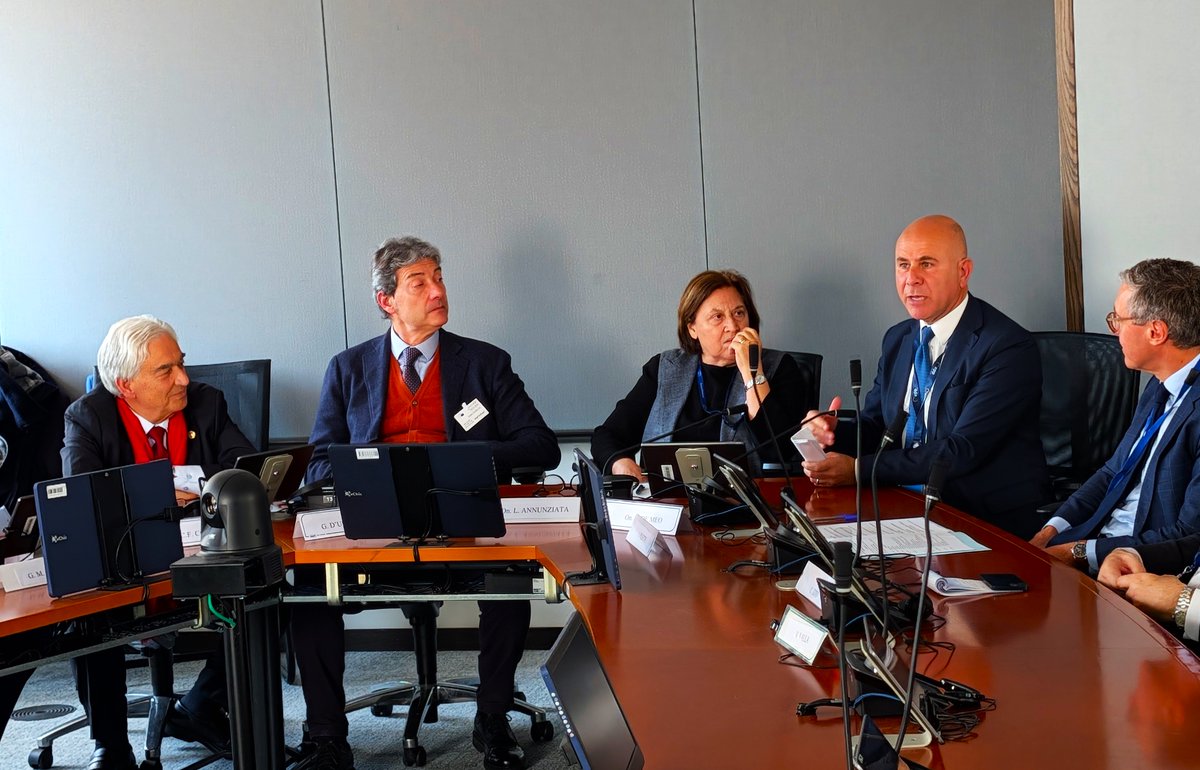 CarloFelice Corsetti tweet media