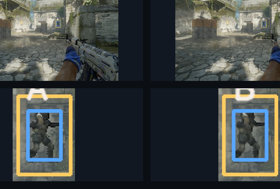 CS2 Kitchen tweet media