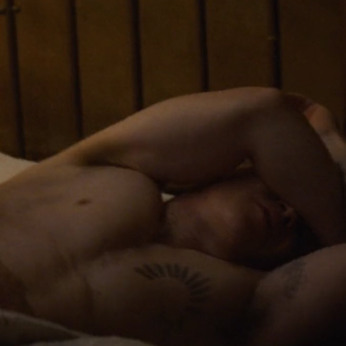 natalkajenej2's tweet image. the gym sessions really paid off