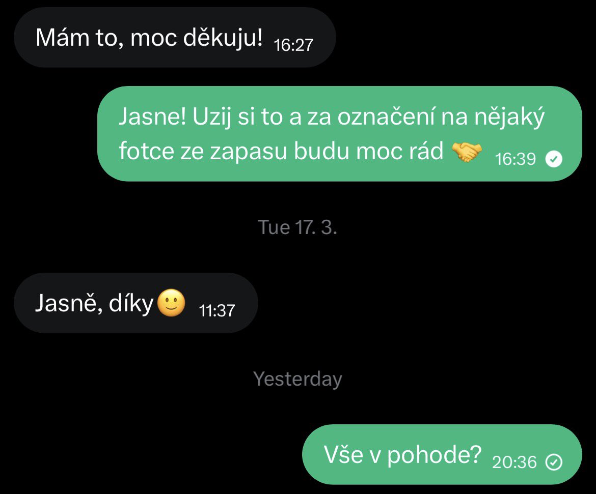 Destinace: FOTBAL tweet media