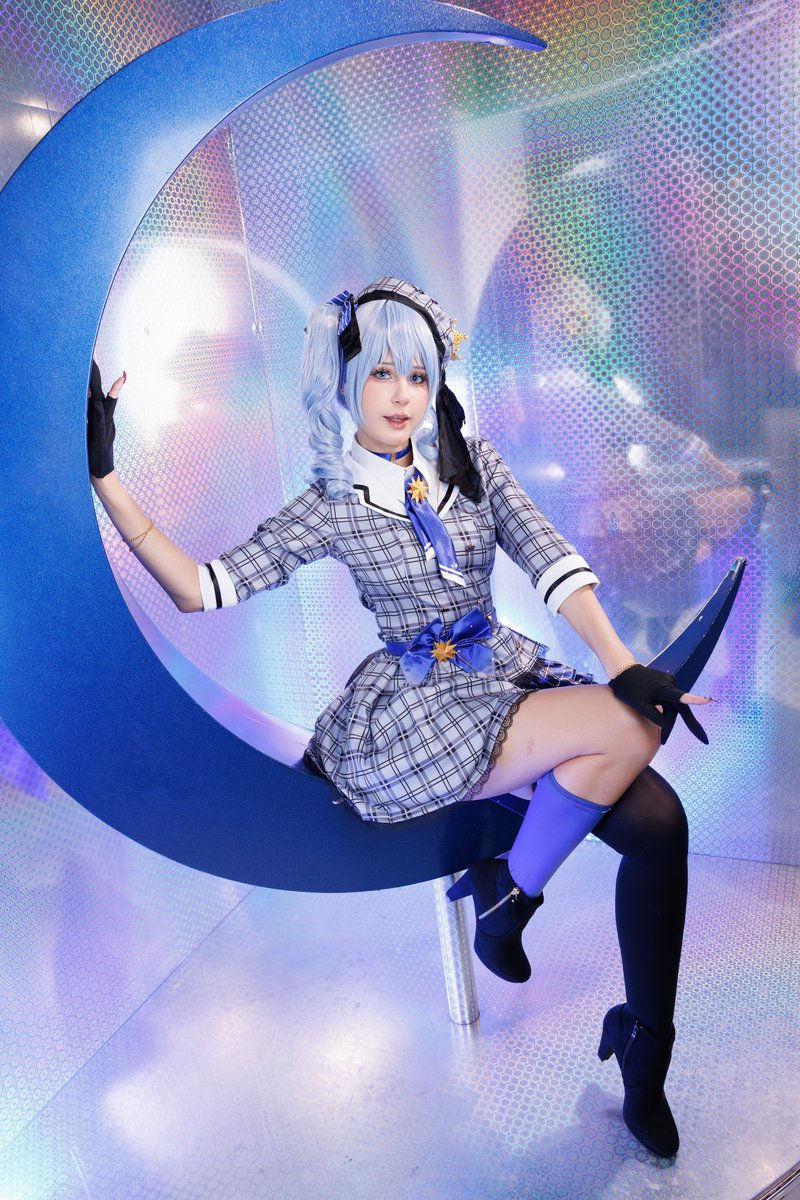 JeanWanWan🐾Weebcon tweet media