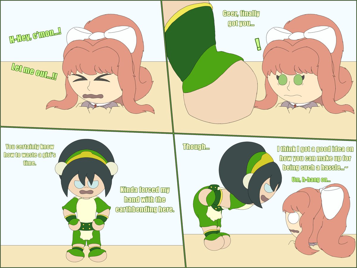 Fungae-O🔞 tweet media