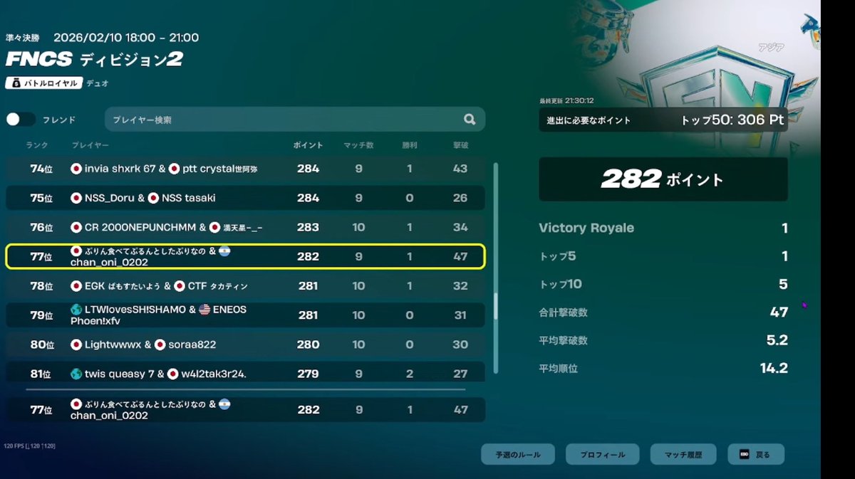 ちゃんおに tweet media