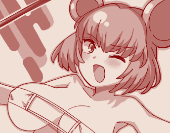 ひとでなまこ tweet media