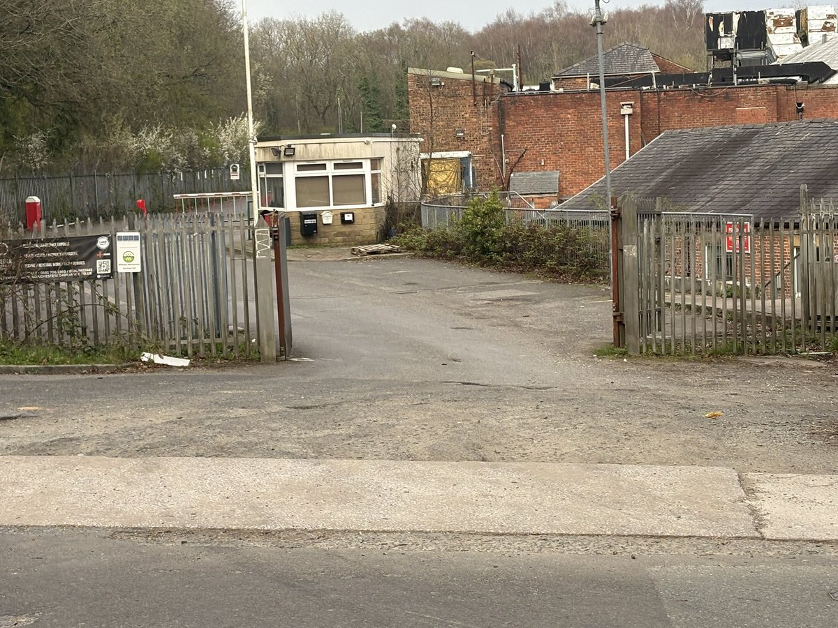 Andrew Bardsley tweet media