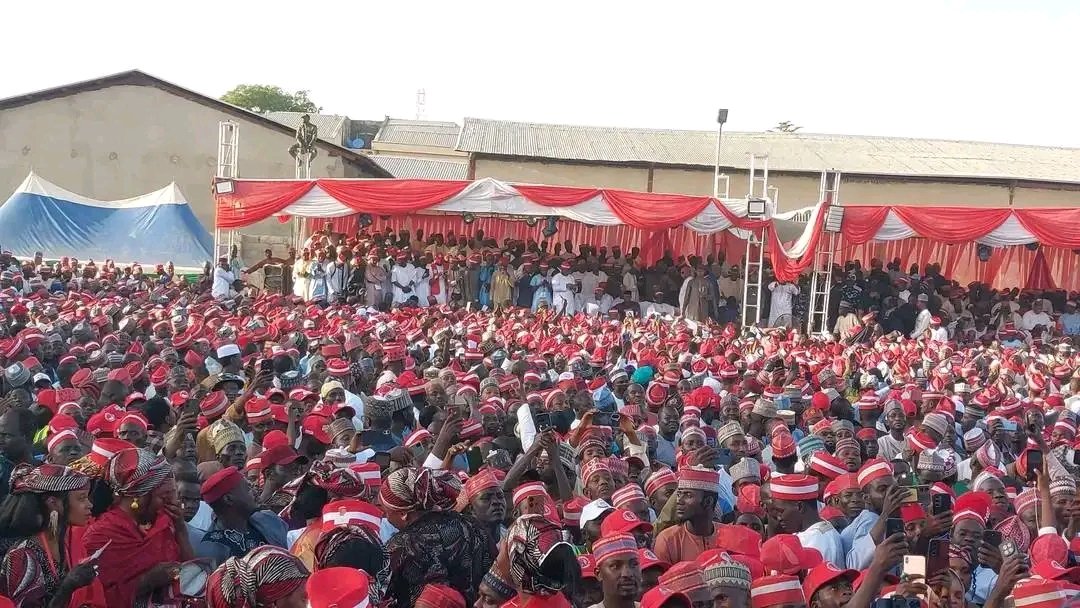 ADC Vanguard tweet media