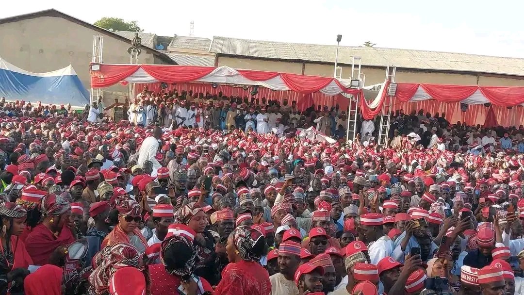 ADC Vanguard tweet media