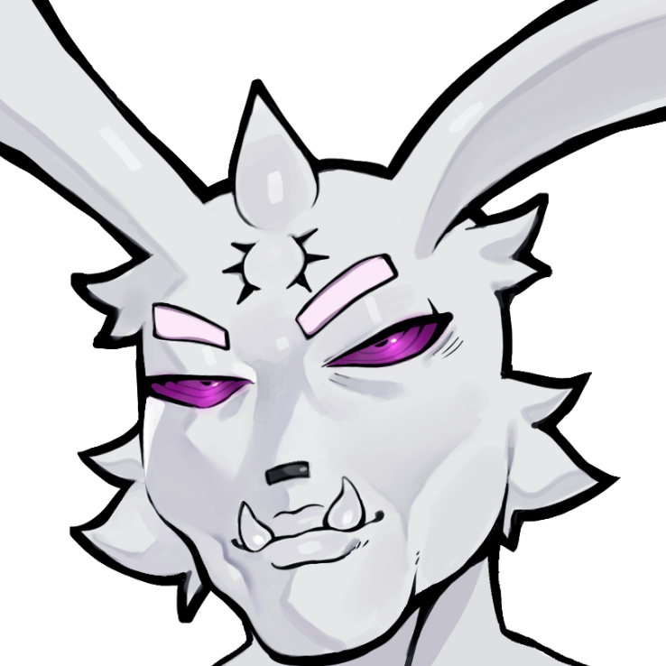 GhostisAFK🖕🐰 tweet media