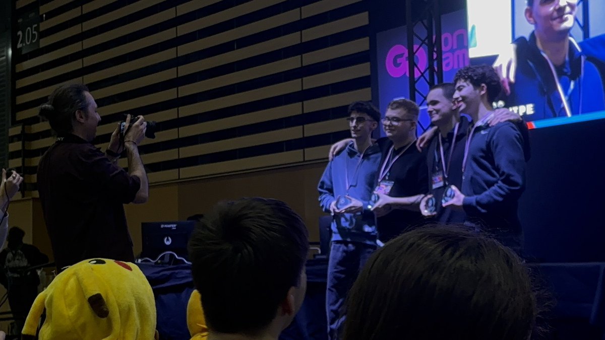 SendCatz 🌷 @ Fullwipe 2026 tweet media