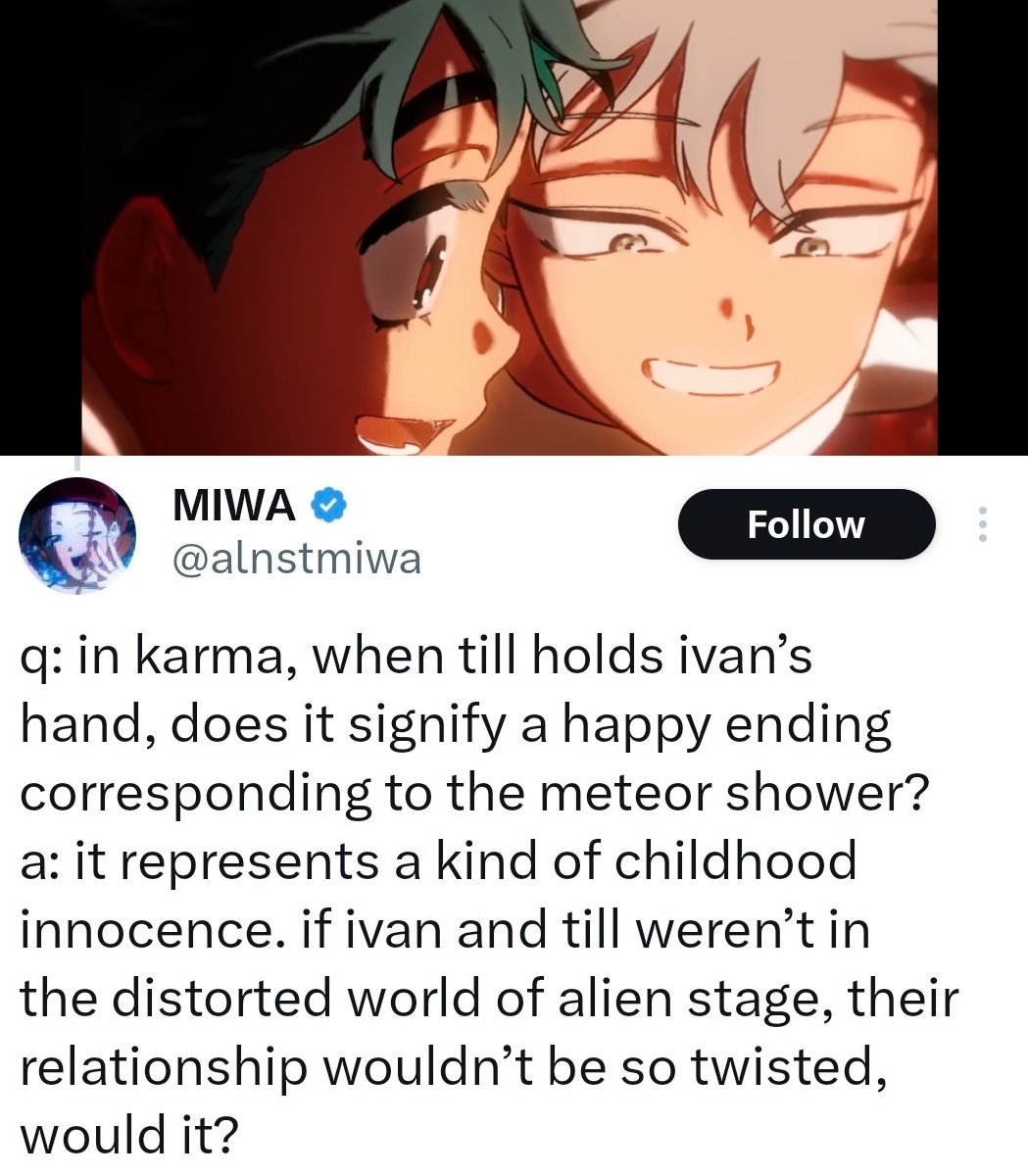 WER⊙⊝⊜NIKA⁷ IS SEEING BTS tweet media