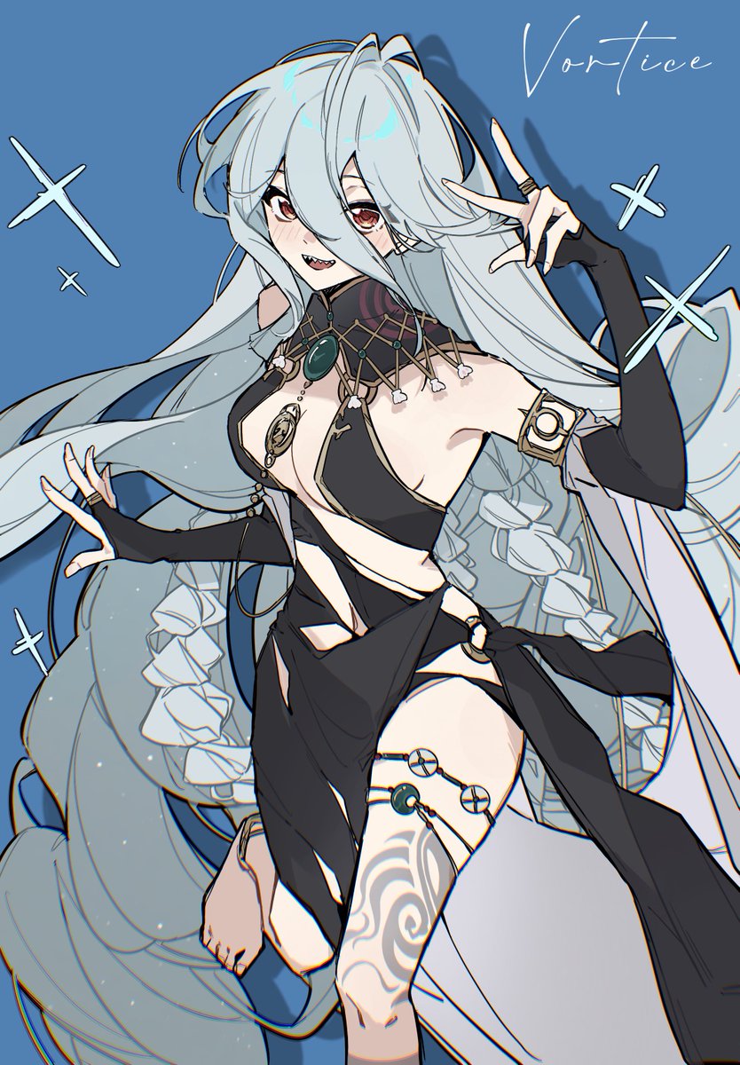 Flechazo💗 tweet media