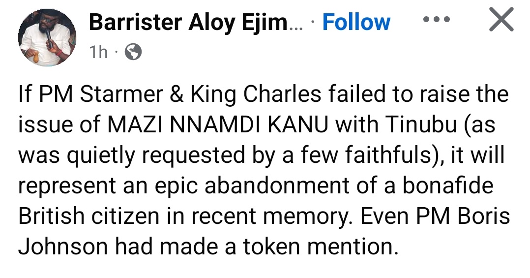 Citizen Observer tweet media