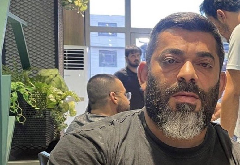 The Middle East tweet media