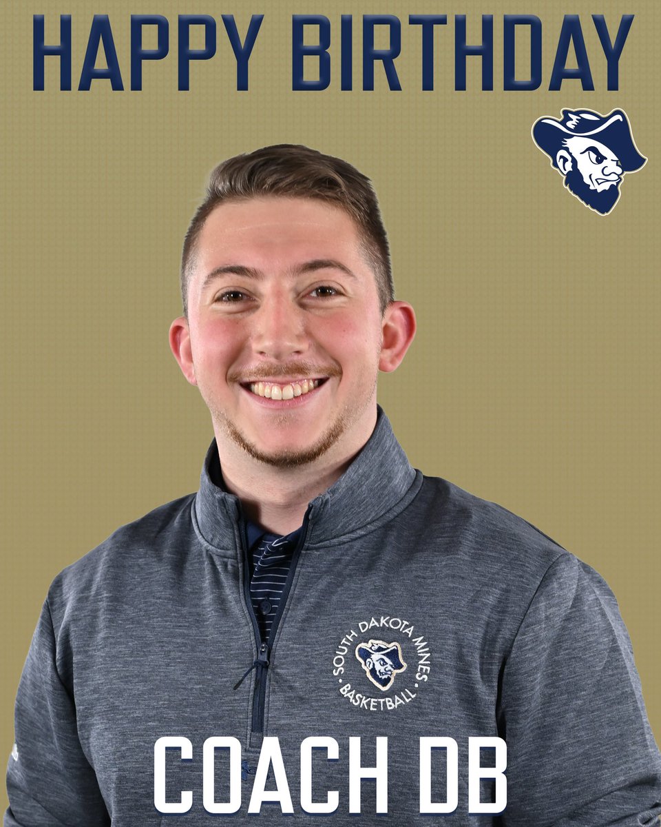 South Dakota Mines Men's Basketball tweet media