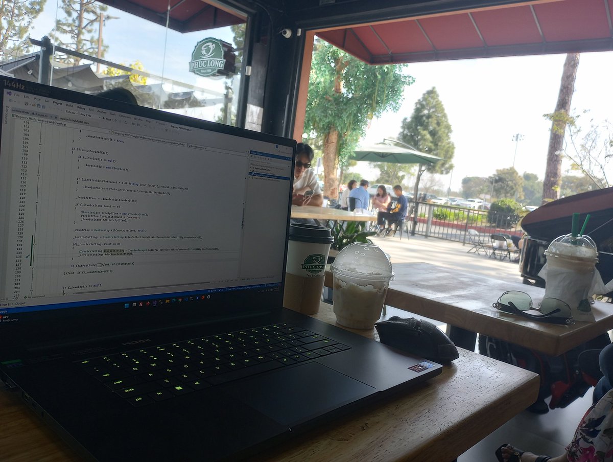 Vinh Luu tweet media