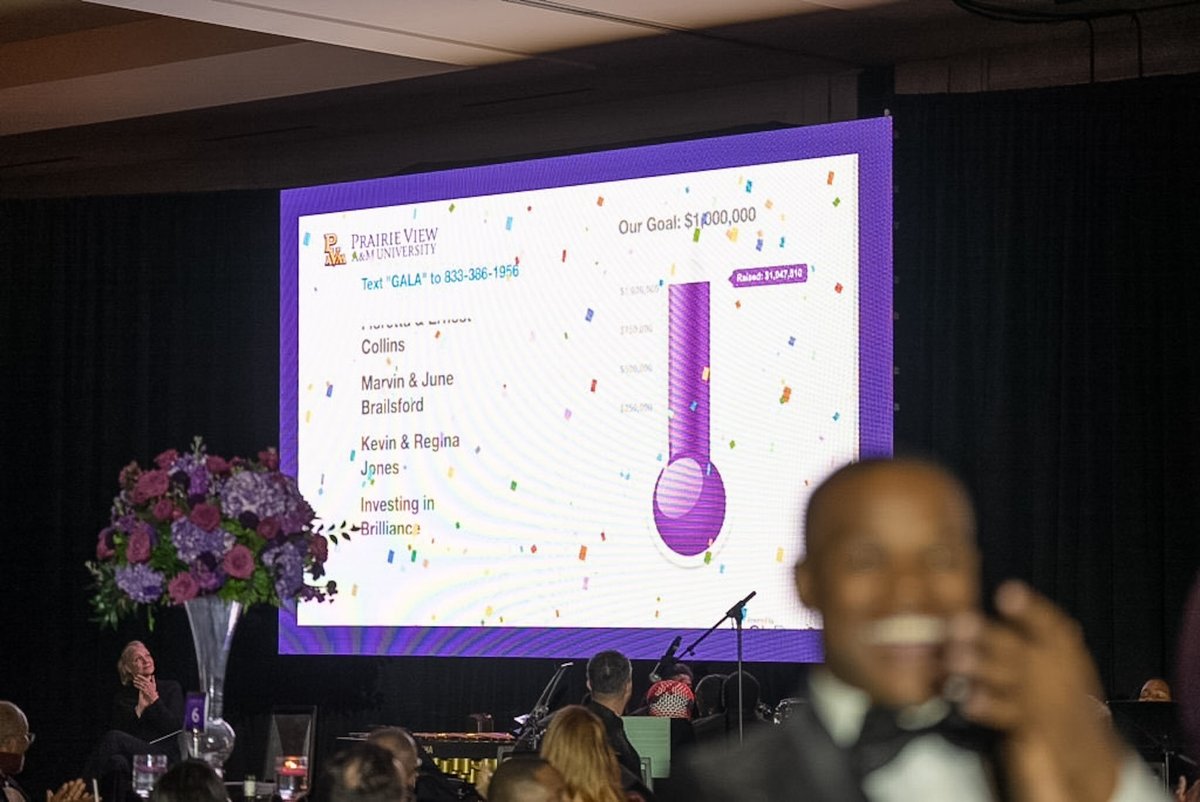 Prairie View A&M tweet media