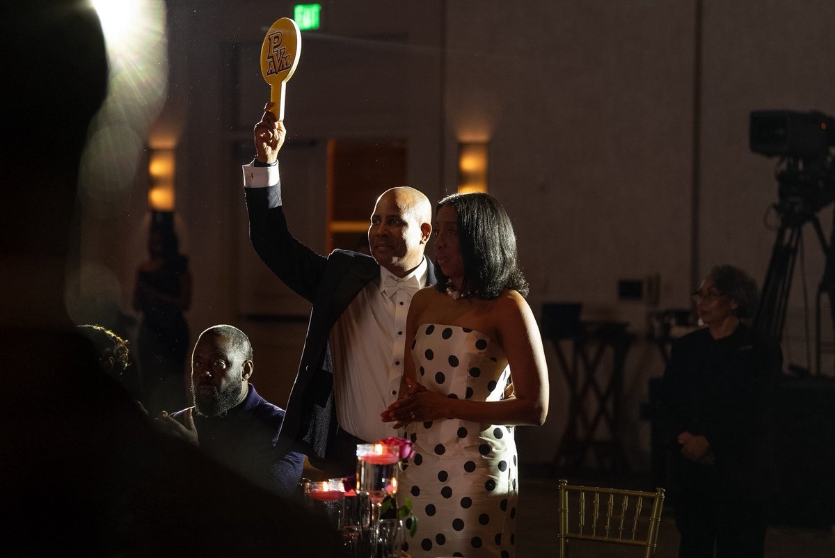 Prairie View A&M tweet media