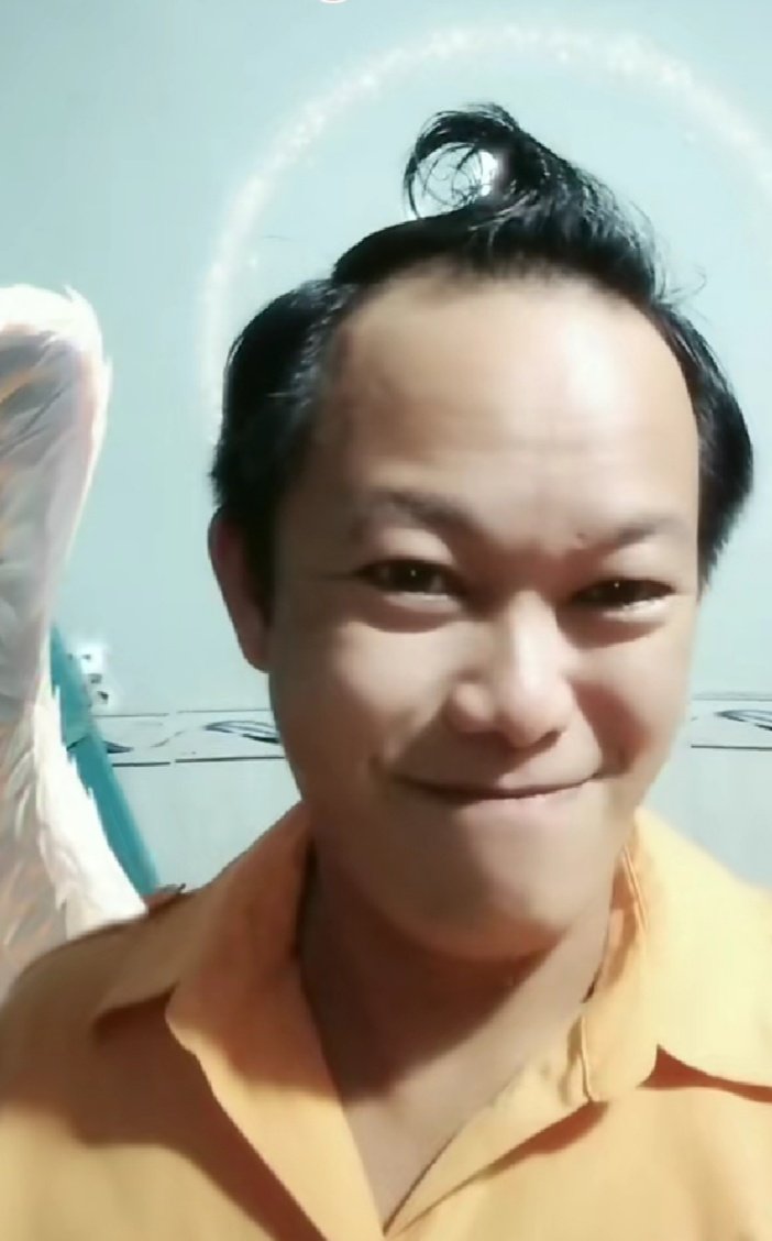 minhduc010182's tweet photo. @barontrump47 Yes sir:   You two are such a perfect match! Could you possibly become husband and wife in the future? https://t.co/Fx45At2UCY