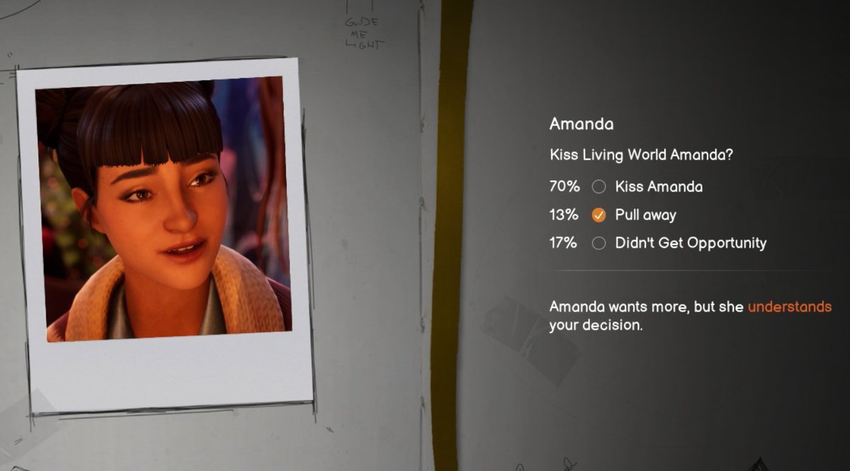 Ash 🍐‼️playing double exposure ‼️ tweet media