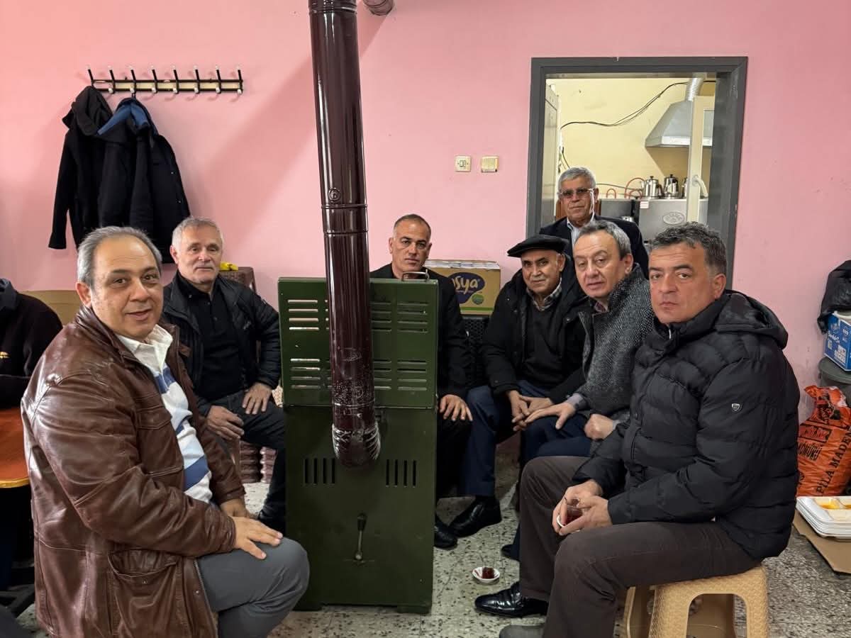 Koroglusezer67's tweet photo. 📍KELLER
📍KALEOĞLU 
📍ECELER
📍HİMMETOĞLU 

İl Genel Meclisi Grup Başkan Vekilimiz Sayın Abdullah Karagüzel ve İl Genel Meclis Üyemiz Sayın Cemalettin Akyol, bayramın birinci gününde bayramın manevi atmosferini hemşehrilerimizle paylaşmak üzere köylerimizde bir dizi https://t.co/oHTJ3NZqxt