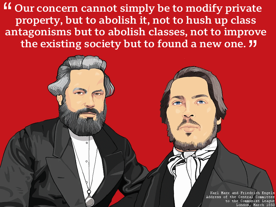 The Socialist Party tweet media