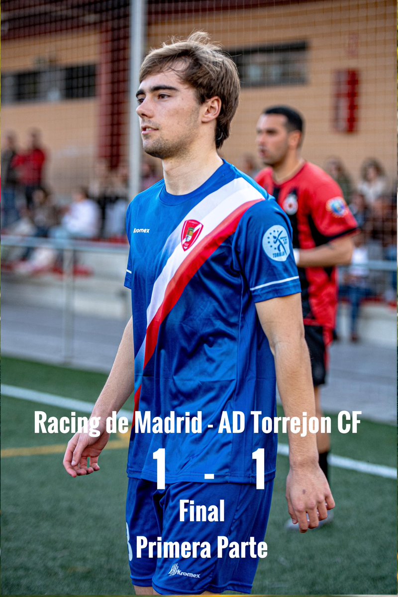 A.D. TORREJON C.F. tweet media