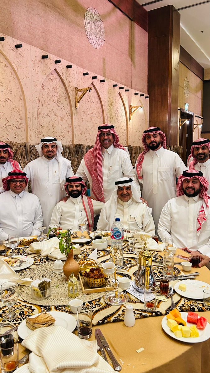 د.عبدالله المغلوث tweet media