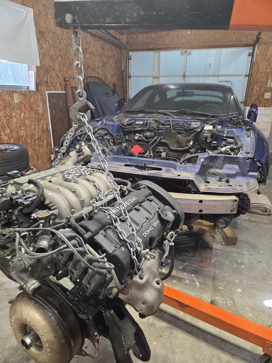 Garage3s's tweet photo. Progress. One victory at a time. https://t.co/UeizkrIgiY