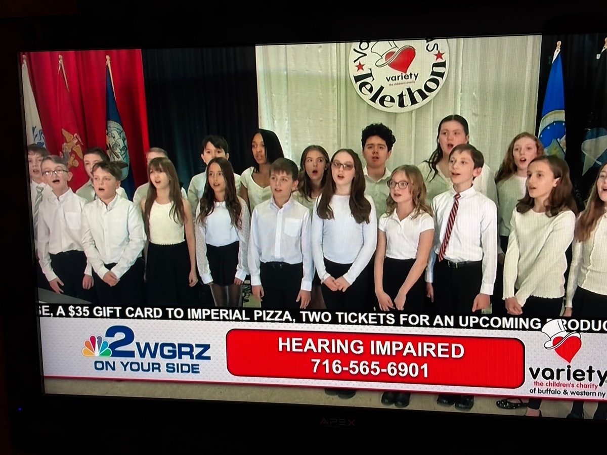 William Street School tweet media