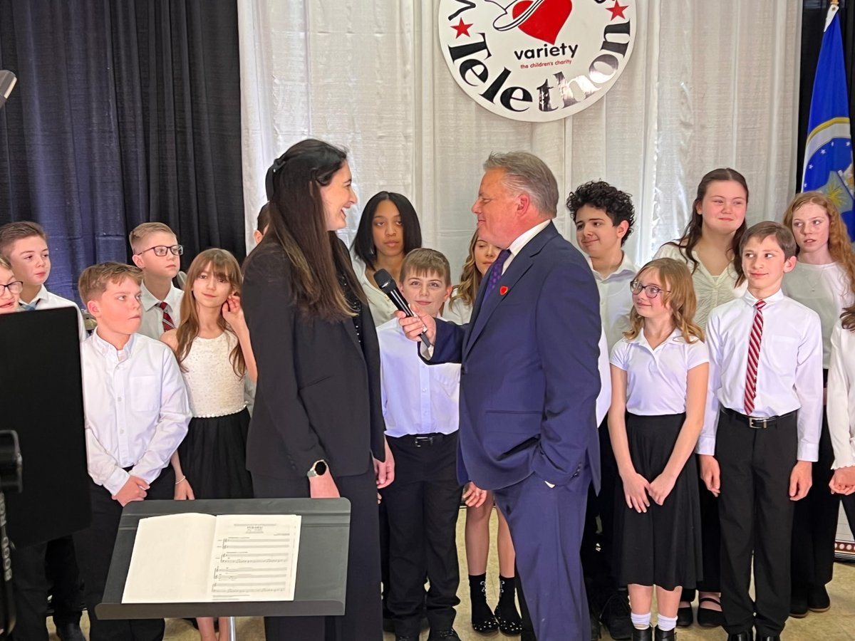 William Street School tweet media