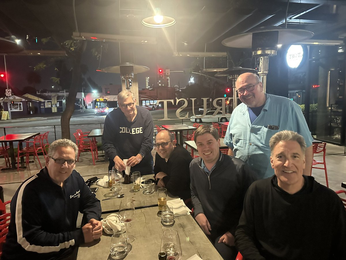 Steve Lavin tweet media