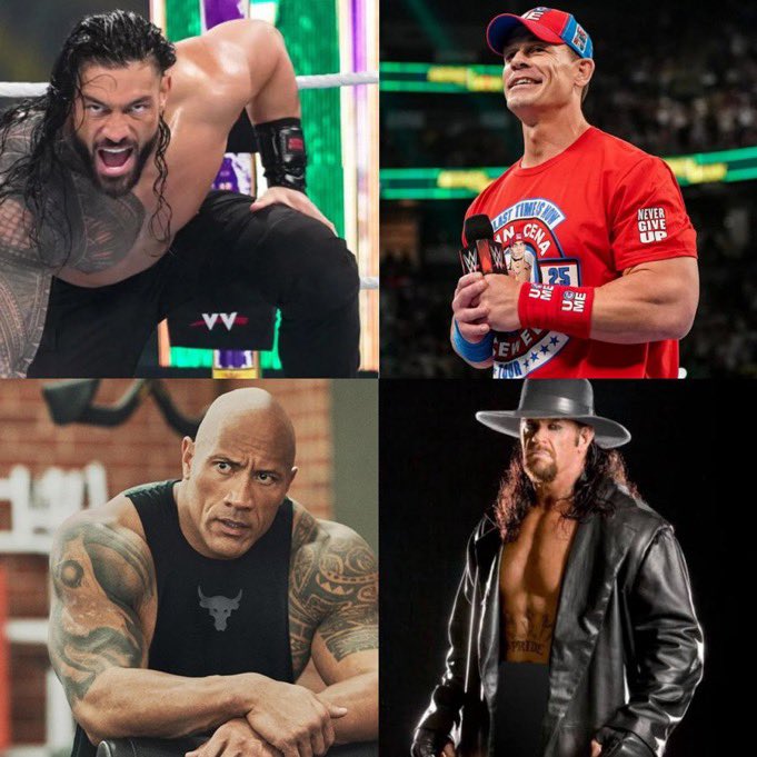 John Garcia tweet media