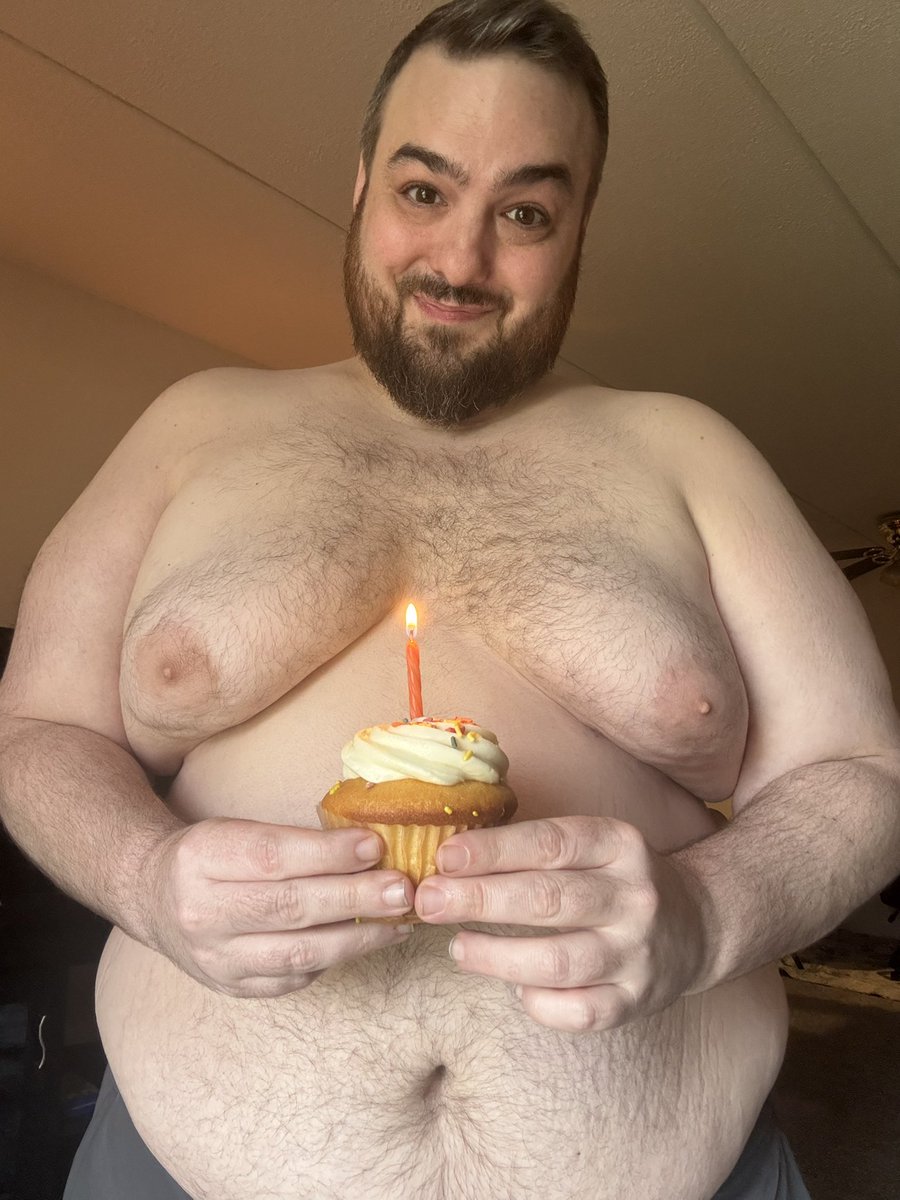 Cubby Spice tweet media