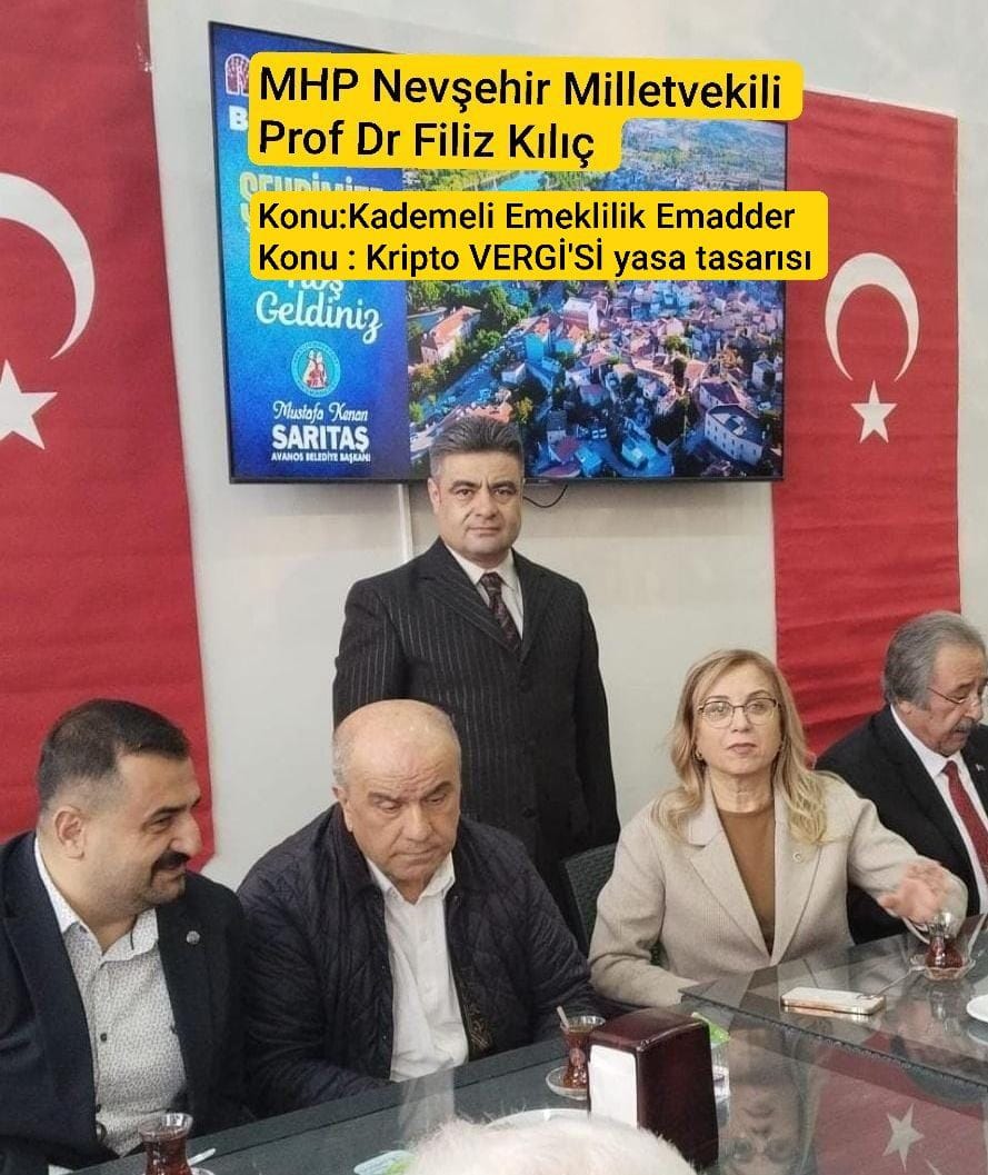 Kademe_GENERALi's tweet photo. @canincebusiness Bitcoin ve Kripto sektörü için
#VERGİ yasa tasarısı yanlış
#KriptadaVergiyeHayır
#Bitcoin yatırımcısını illerinde #Siyasilere Gitsin
Her #Bitcoin'ciyi Tvit atarken #Siyasileri , #Milletvekillerini , #Partileri etiketleme ye davet ediyorum
Ben MHP TBMM Grup Başkanveki ne gittim. https://t.co/ngphs80zKa