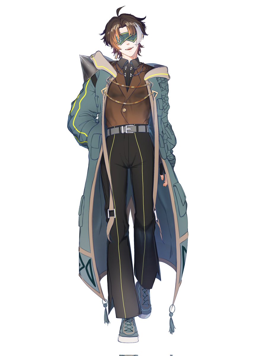 Nullas Pre-Debut tweet media