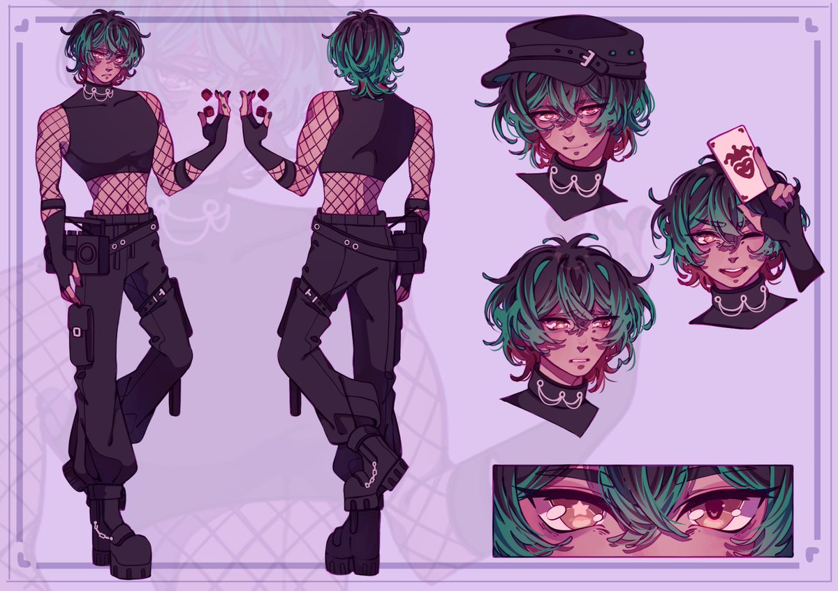 𝐄𝐧𝐮𝐯𝐢𝐳 🍏 | Guns N' Roses (??/??) tweet media