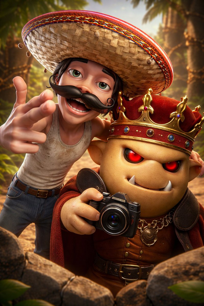 Papichulo tweet media