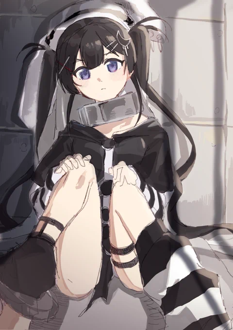 セルメイツいいんちょ可愛い