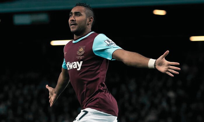 West Ham Street tweet media