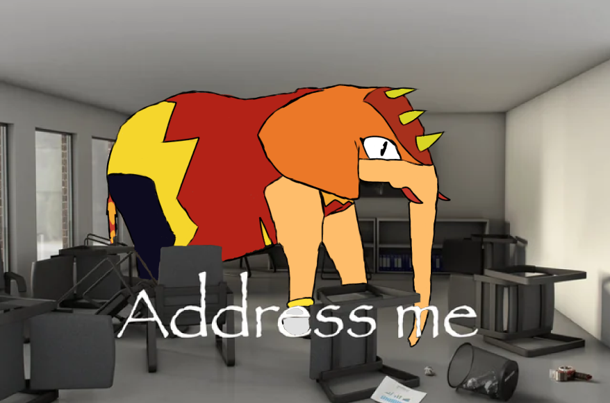 Trip's Aimless Eternal Obscurity tweet media